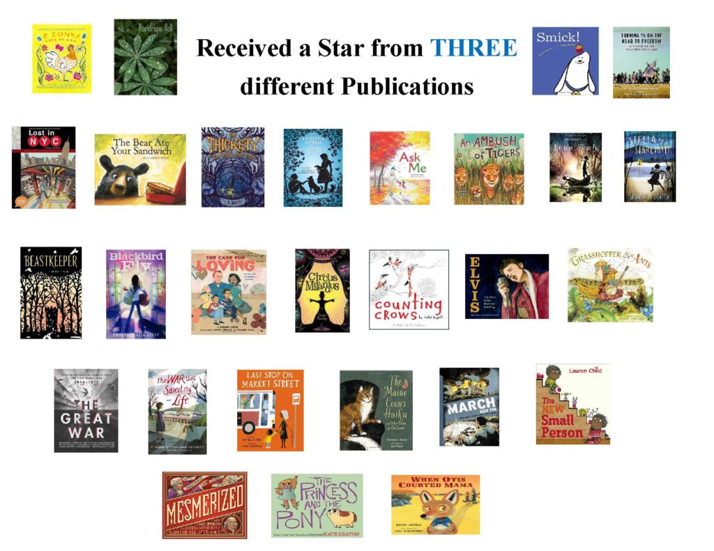 Children's Books with Starred Reviews 20150527_Page_1