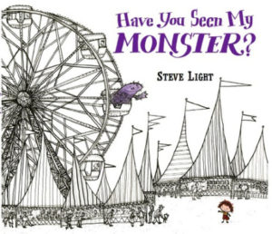 Have You Seen My Monster