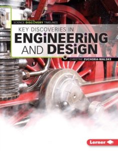 Key Discoveries in Science and Engineering