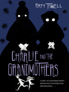 Charlie and the Grandmothers