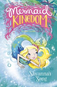 Mermaid Kingdom - Shyanna's Song