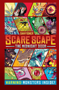 The Midnight Door