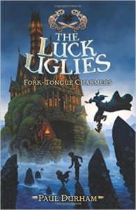 Fork-Tongue Charmers
