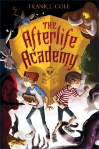 The Afterlife Academy