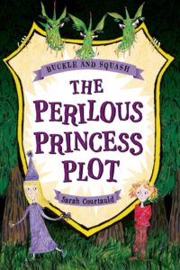 The Perilous Princess Plot