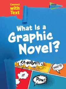 What Is a Graphic Novel