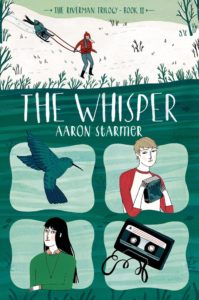 The Whisper