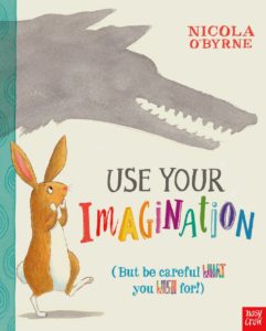 Use Your Imagination