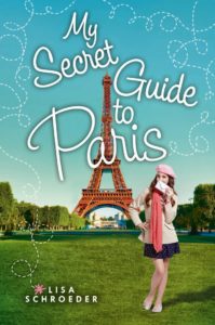 My Secret Guide to Paris