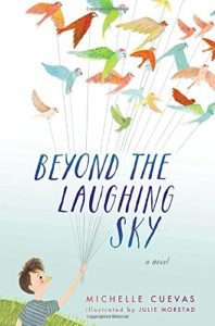 Beyond the Laughing Sky