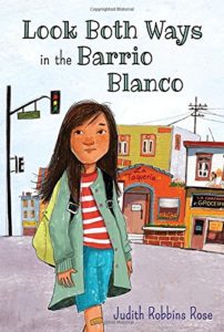 Look Both Ways in the Barrio Blanco