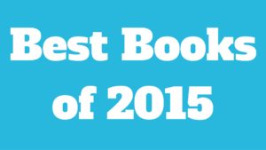 Best Books of 2015