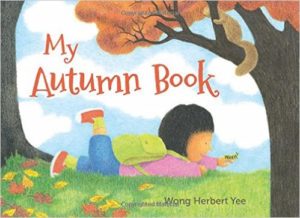 My Autumn Book