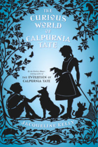 The Curious World of Calpurnia Tate