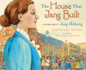 The House That Jane Built