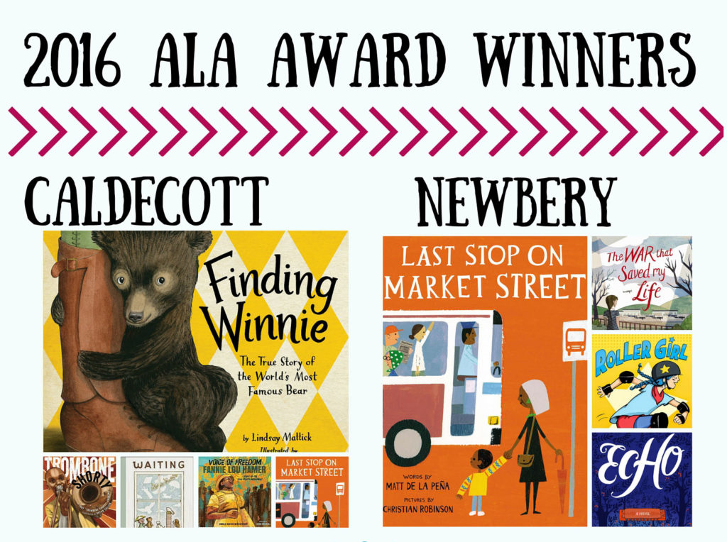 2016 ALAYMA Winners - Header