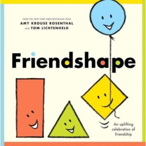 Friendshape