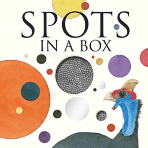 Spots In a Box