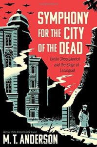 Symphony for the City of the Dead