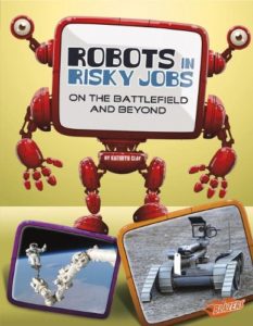 Robots in Risky Jobs