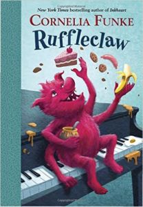 Ruffleclaw