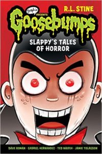 Slappy's Tales of Horror