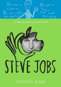 Steve Jobs - Insanely Great