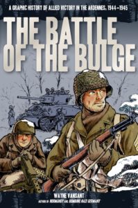 The Battle of the Bulge