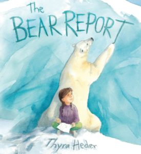 The Bear Report