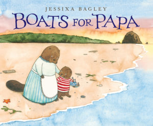 Boats for Papa