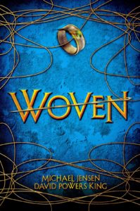 Woven