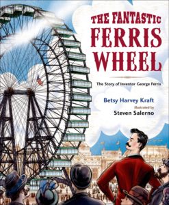 The Fantastic Ferris Wheel