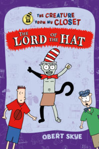 The Lord of the Hat