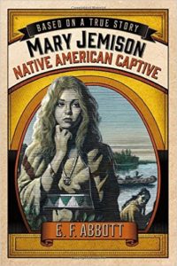 Mary Jemison - Native American Captive