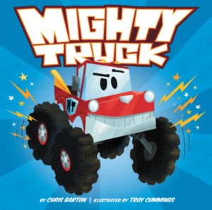 Mighty Truck