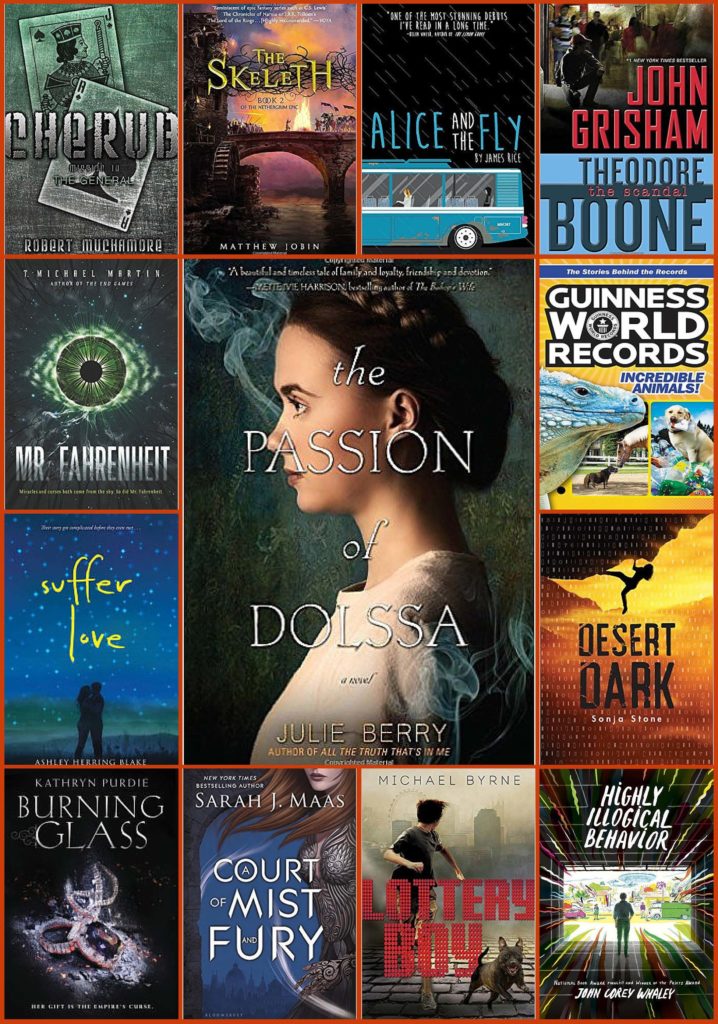 The Irish End Games(Series) · OverDrive: ebooks, audiobooks, and more for libraries and schools