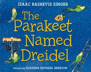 the-parakeet-named-dreidel