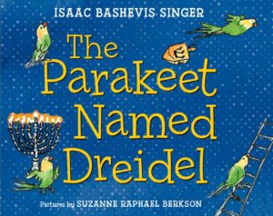 the-parakeet-named-dreidel