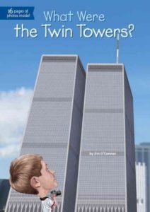 What Were The Twin Towers
