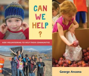 Can We Help - Kids Volunteering To Help Their Communities