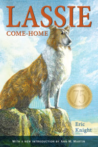 Lassie Come-Home