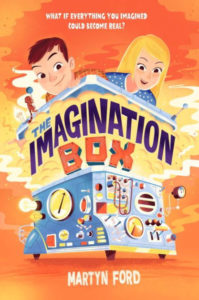 The Imagination Box