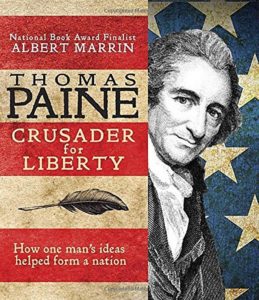 Thomas Paine - Crusader for Liberty