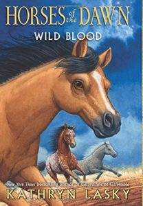 Wild Blood