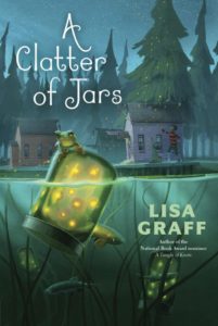 A Clatter of Jars