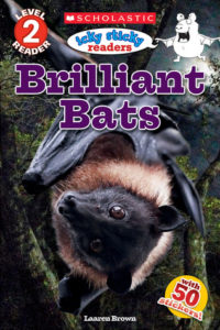 Brilliant Bats