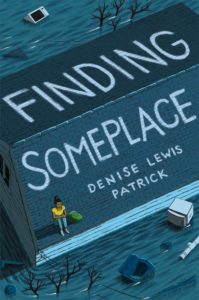 Finding someplace