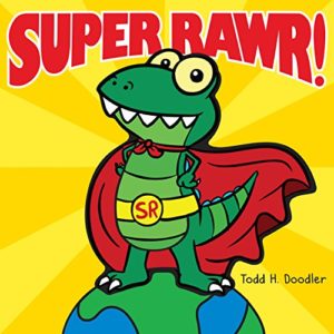 super-rawr