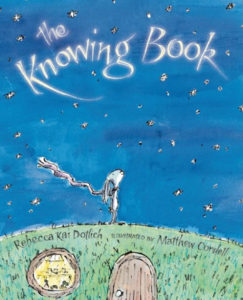 The Knowing Book