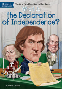 What Is the Declaration of Independence